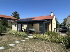 SURAT MAISON PLAIN-PIED DE 2019 AVEC GARAGE
