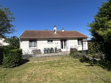 ENNEZAT maison de 84 m2 sur 1157 m2 de terrain
