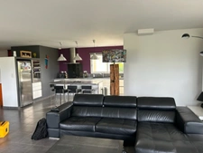 EXCLUSIVITE ENTRAIGUES MAISON PLAIN PIED 138 M2