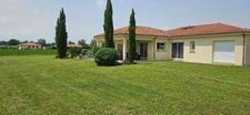 EXCLUSIVITE ENTRAIGUES MAISON PLAIN PIED 138 M2