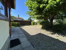 ENNEZAT maison de 84 m2 sur 1157 m2 de terrain