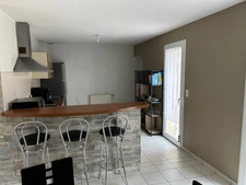  ENNEZAT Maison F4 de 94 m2 