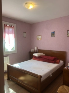 ENNEZAT maison de 84 m2 sur 1157 m2 de terrain