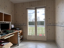 SAINT ANDRE LE COQ Maison F4 sur sous-sol complet