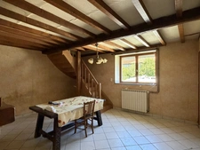 SAINT IGNAT MAISON + GRANGES