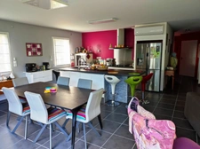 ENNEZAT CENTRE MAISON PLAIN-PIED DE 134 M2 