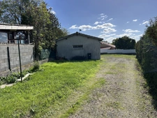 EXCLUSIVITE ENNEZAT DOUBLE GARAGE 56 M2