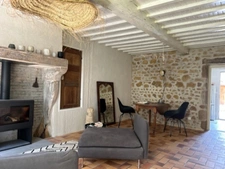 EXCLUSIVITE EFFIAT MAISON DE 75 M2 SUR 1561 M2 DE TERRAIN