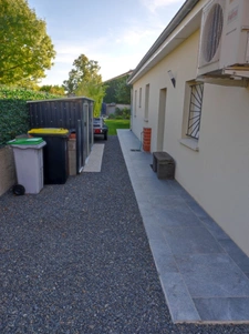 ENNEZAT CENTRE MAISON PLAIN-PIED DE 134 M2 