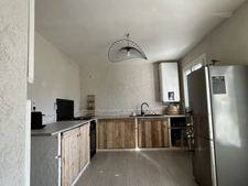 EXCLUSIVITE EFFIAT MAISON DE 75 M2 SUR 1561 M2 DE TERRAIN