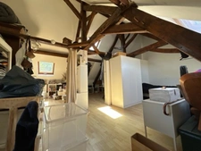 EXCLUSIVITE EFFIAT MAISON DE 75 M2 SUR 1561 M2 DE TERRAIN