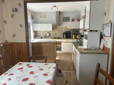 ENNEZAT maison de 84 m2 sur 1157 m2 de terrain