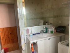 ENNEZAT maison de 84 m2 sur 1157 m2 de terrain
