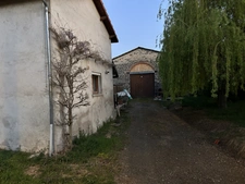 SAINT IGNAT MAISON + GRANGES