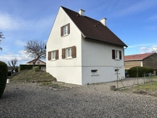  LES MARTRES D'ARTIERE MAISON DE 101 M2 SUR 1468 M2 DE TERRAIN