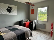 EXCLUSIVITE ENTRAIGUES MAISON PLAIN PIED 138 M2