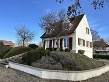  LES MARTRES D'ARTIERE MAISON DE 101 M2 SUR 1468 M2 DE TERRAIN