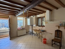 SAINT IGNAT MAISON + GRANGES