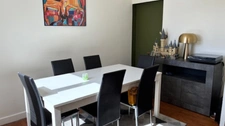 Appartement F3 CLERMONT FERRAND 