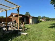 EXCLUSIVITE EFFIAT MAISON DE 75 M2 SUR 1561 M2 DE TERRAIN