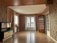  LES MARTRES D'ARTIERE MAISON DE 101 M2 SUR 1468 M2 DE TERRAIN