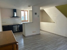  CHAMALIERES F3 DUPLEX 53 m2