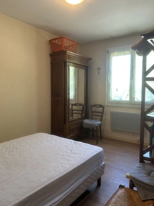 ENNEZAT maison de 84 m2 sur 1157 m2 de terrain