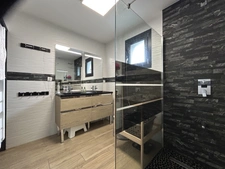 EXCLUSIVITE CHAVAROUX MAISON 107 M2 + GARAGE 74 M2