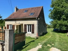 EXCLUSIVITE EFFIAT MAISON DE 75 M2 SUR 1561 M2 DE TERRAIN