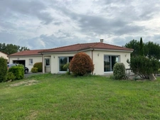 EXCLUSIVITE ENTRAIGUES MAISON PLAIN PIED 138 M2