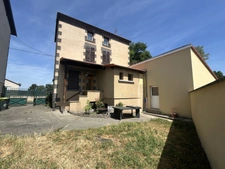 Maison PUY CHANY - SAINT BEAUZIRE (63)