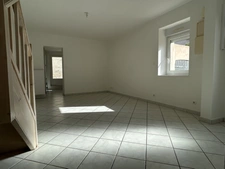  MARTRES SUR MORGE MAISON F3 58 M2
