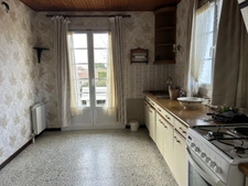  LES MARTRES D'ARTIERE MAISON DE 101 M2 SUR 1468 M2 DE TERRAIN