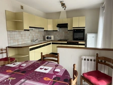 ENNEZAT MAISON F5 126 M2 