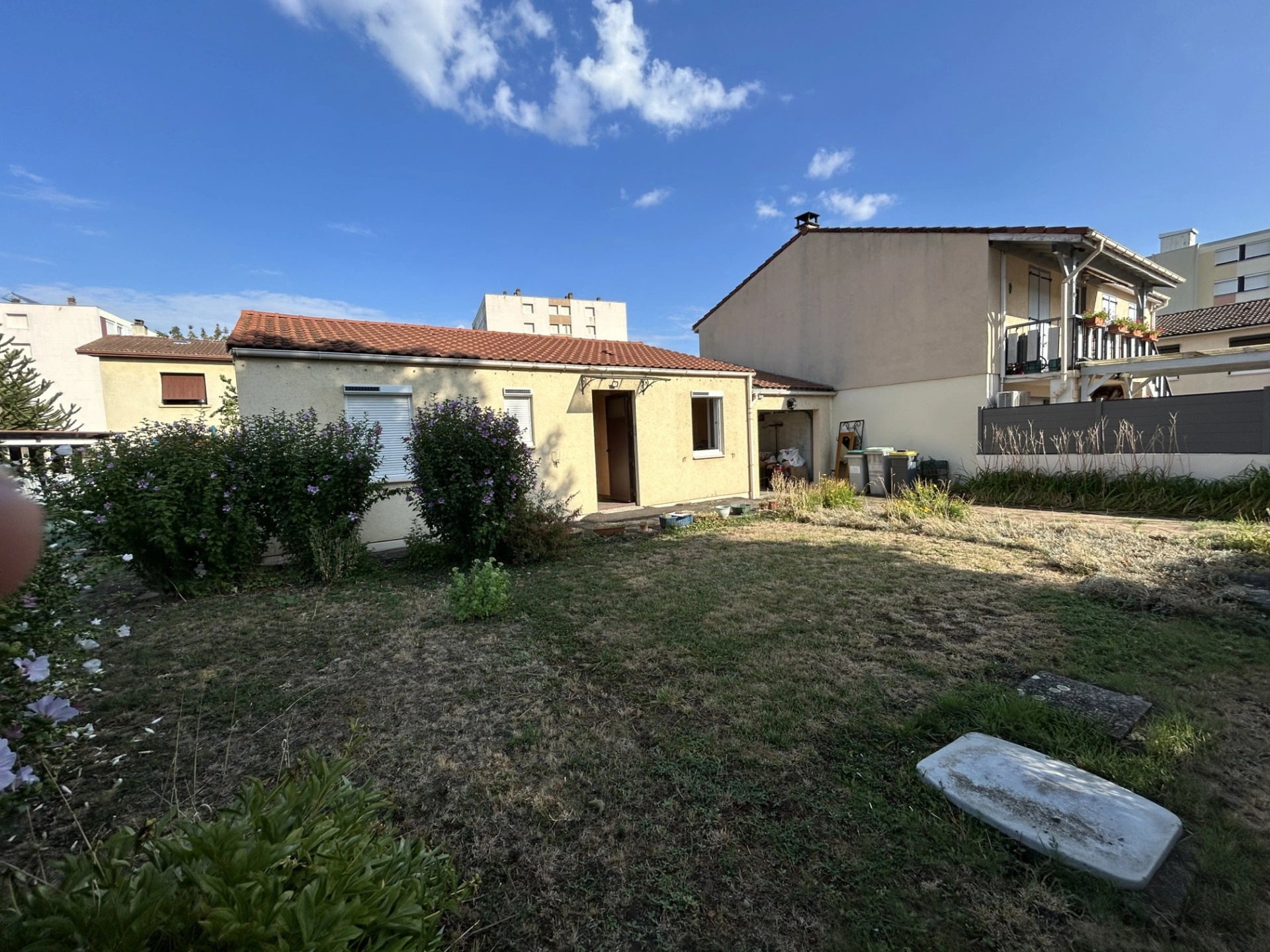 Maison 4 pièces 73 m² · à Gerzat · 73 m² · 210 000 €