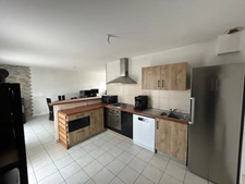  ENNEZAT Maison F4 de 94 m2 