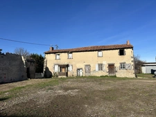 SAINT IGNAT maison 100 m2 sur 1000 m2 de terrain