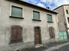  ENNEZAT Maison 120 m2 sur 488 m2 de terrain