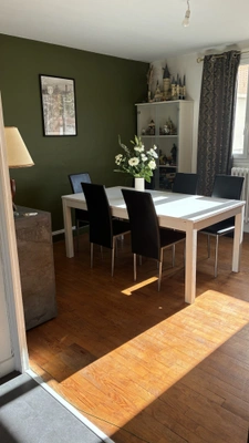 Appartement F3 CLERMONT FERRAND 