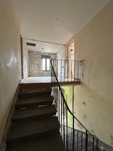 ENNEZAT centre maison à terminer de 210 m2