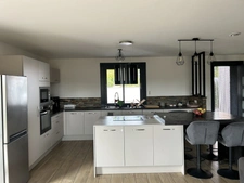 EXCLUSIVITE CHAVAROUX MAISON 107 M2 + GARAGE 74 M2