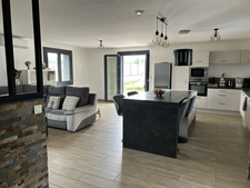 EXCLUSIVITE CHAVAROUX MAISON 107 M2 + GARAGE 74 M2