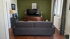 Appartement F3 CLERMONT FERRAND 
