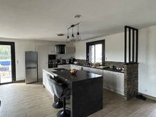 EXCLUSIVITE CHAVAROUX MAISON 107 M2 + GARAGE 74 M2