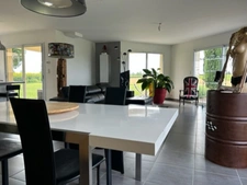 EXCLUSIVITE ENTRAIGUES MAISON PLAIN PIED 138 M2