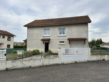 ENNEZAT MAISON F5 126 M2 