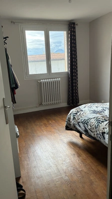 Appartement F3 CLERMONT FERRAND 