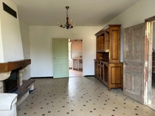 LUZILLAT Maison 125 m2 avec grange et hangar