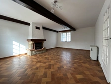  SAINT BEAUZIRE Targnat Maison 105 m2