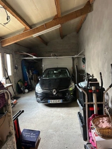 EXCLUSIVITE VARENNES SUR MORGE  Maison 103 m2